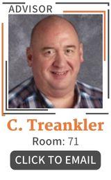 C. Treankler Room 71, click image to email